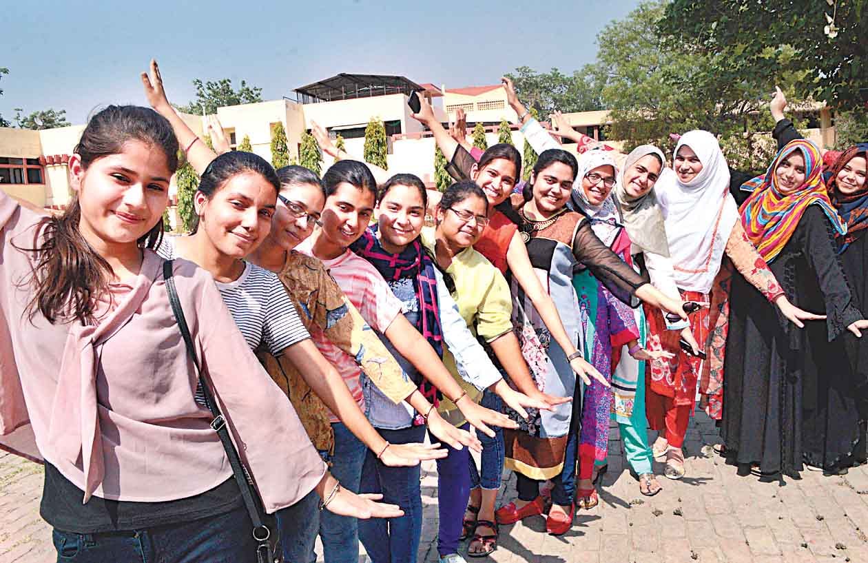 Cbse 10th Result 2018 will be announce today