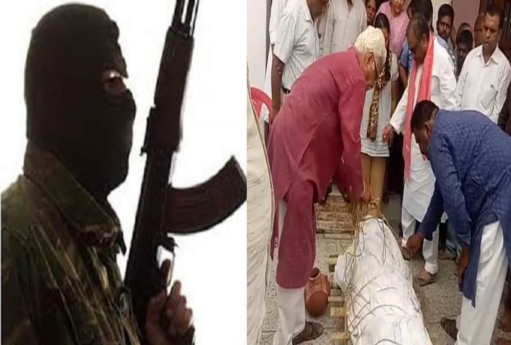 Terrorists killed uttarakhand ias son in Istanbul Turkey photos