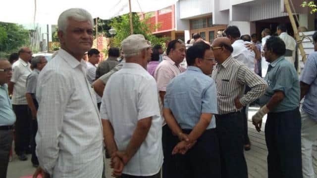 Terrorists killed uttarakhand ias son in Istanbul Turkey photos