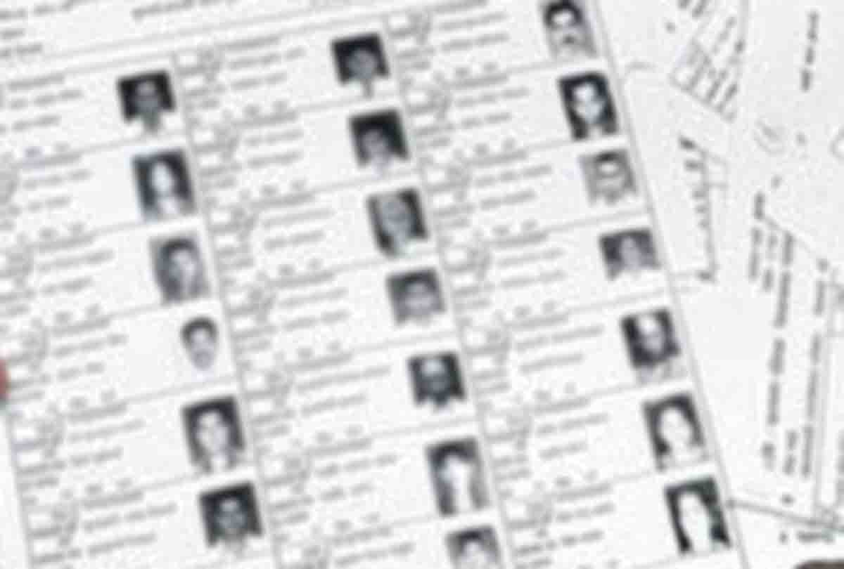 Young people who complete 18 years of age will be enrolled in voter list