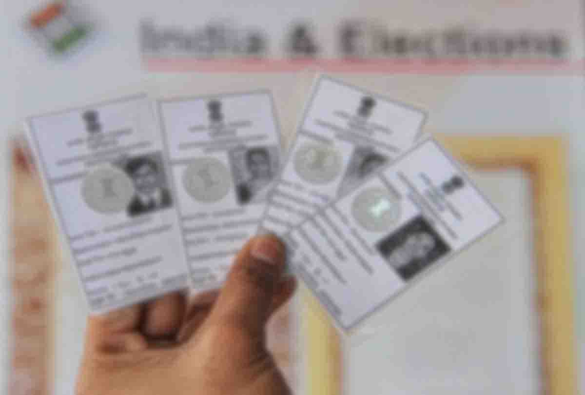 Young people who complete 18 years of age will be enrolled in voter list