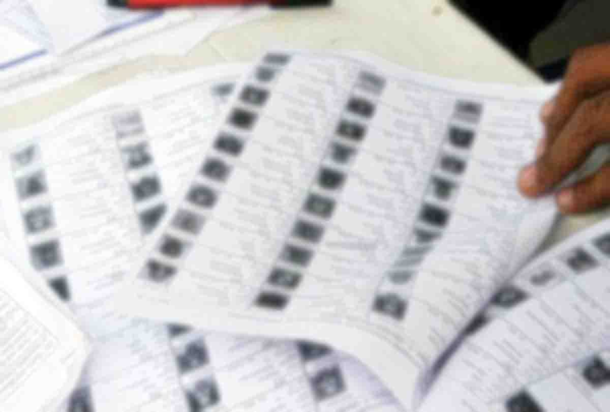 Young people who complete 18 years of age will be enrolled in voter list