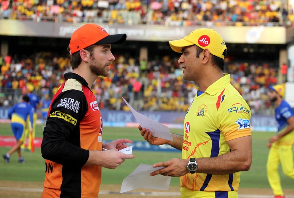 IPL 2018 Final: When sanjay Manjrekar scolded Dhoni after another toss confusion on CSK v srh final