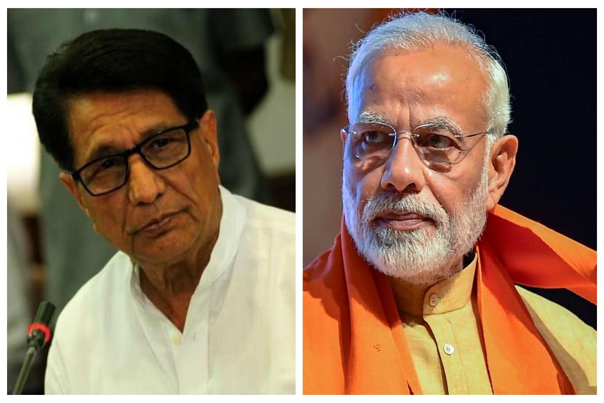 PM Modi magic and rld Ajit singh legacy in Kairana bypoll