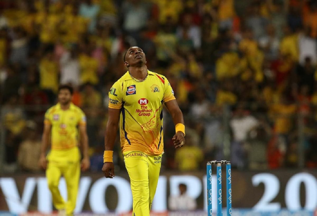lungi ngidi becomes fourth bowler to bowled maiden over in ipl final