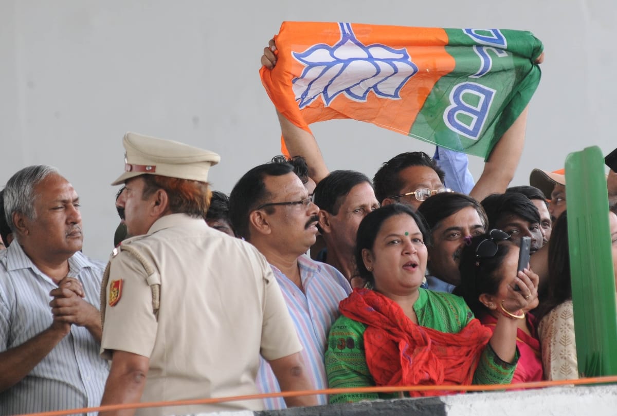 public excited for see pm modi eastern peripheral expressway all news update