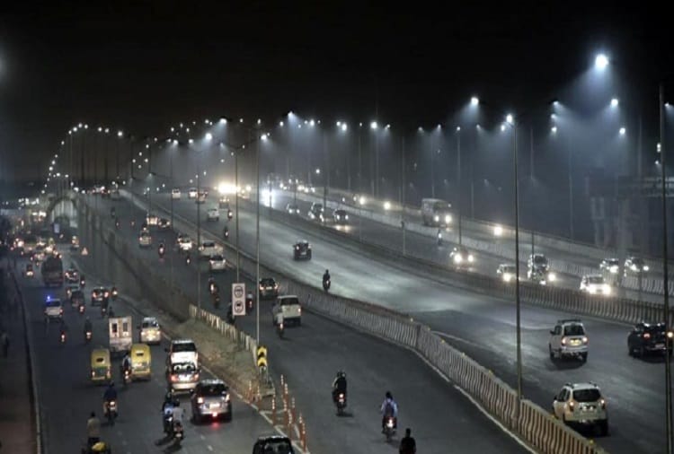 Western UP got the gift of Eastern Peripheral Expressway and PM Modi inaugurated