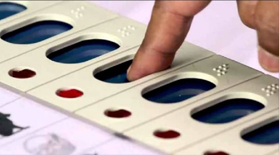 Noorpur assembly byelection: collision in SP and BJP, tomorrow will be voting
