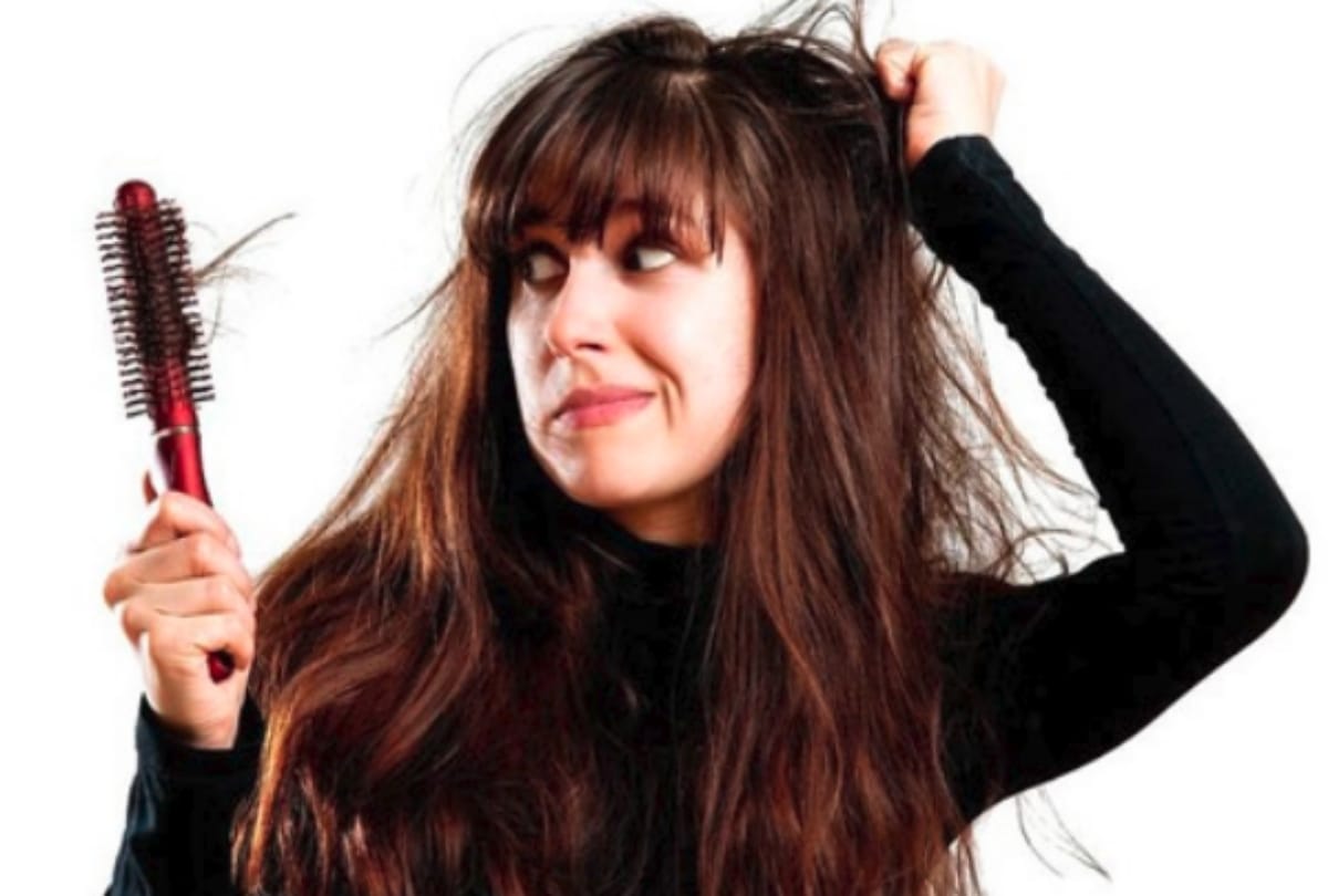 4 effective tips to stop hair fall and boost hair growth 
