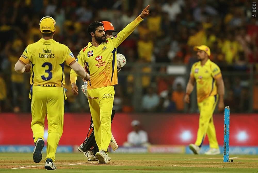 IPL 2019: Chennai Super Kings Predicted Playing XI against kings xi punjab