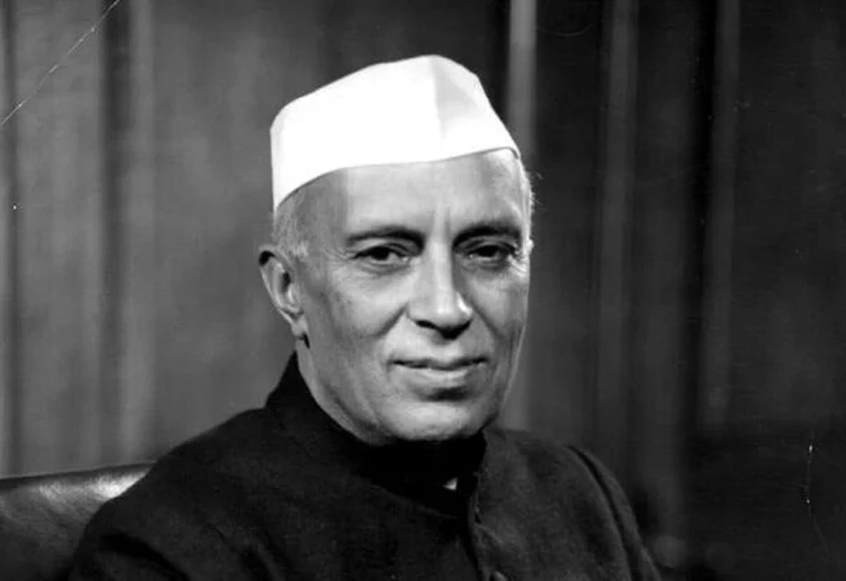 Children's day 2019: know about all important things about jawaharlal nehru