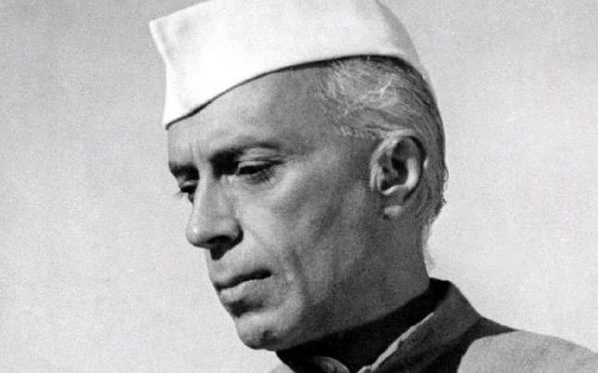 story related to former prime minister pt. jawahar lal nehru