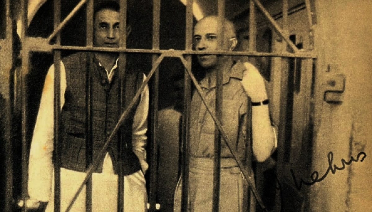 death anniversary: know the interesting facts about Jawaharlal Nehru through pictures