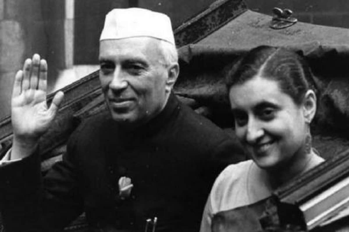 Jawaharlal Nehru Death Anniversary his Incident With singer Suraiya