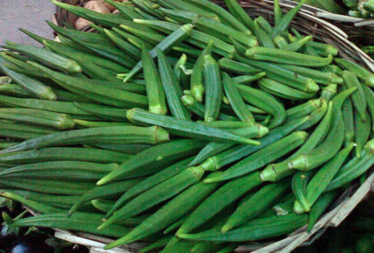 rate of green vegetables hiked In lucknow