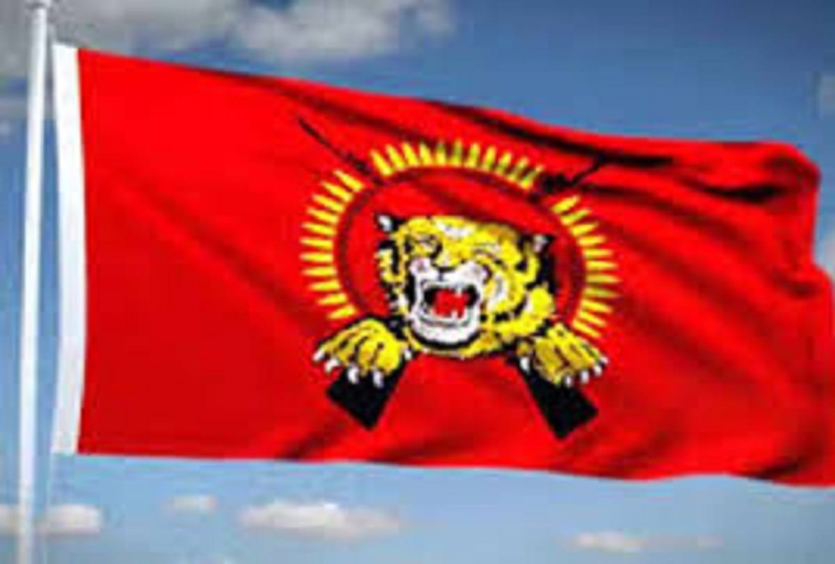 195 files destroyed in UK with files related to India-SriLanka