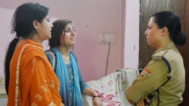 Son does heinous crime with father firing for murder in haridwar