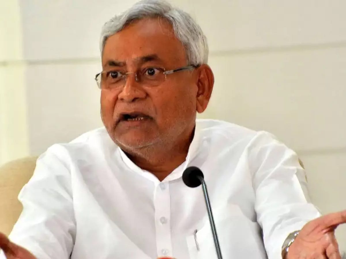 Muzaffarpur Shelter Home case: Bihar CM Nitish Kumar orders investigation of the case to CBI