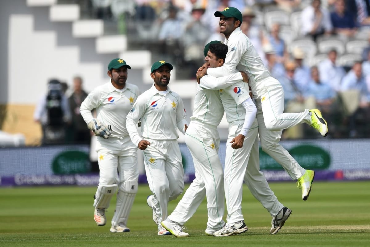 england cricket team last five encounters at lords before 2nd test agaisnt india
