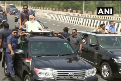 PM Modi magic and rld Ajit singh legacy in Kairana bypoll