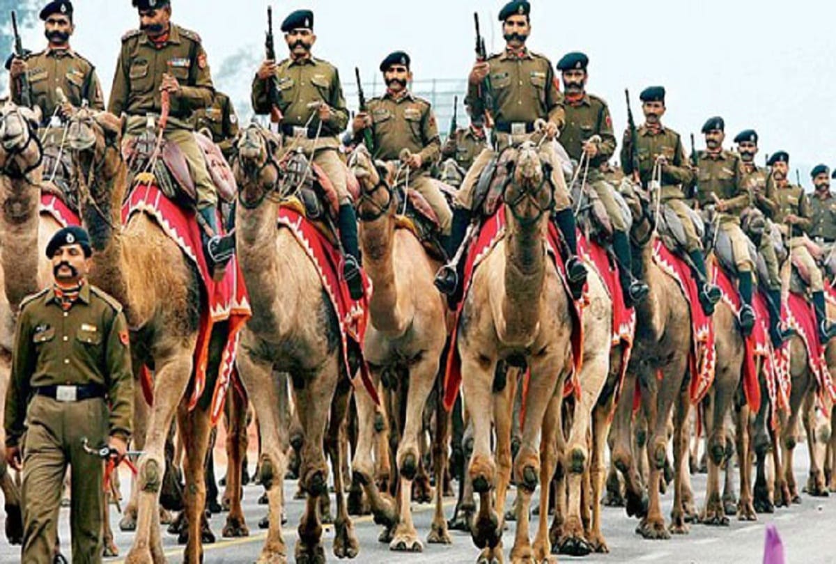 rajasthan police recruitment 2019 constable eligibility 8th 10th pass