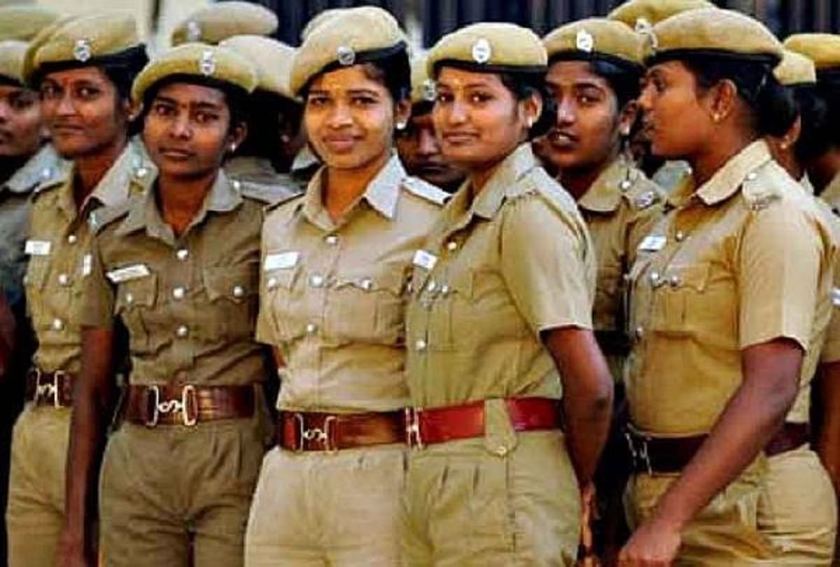 rajasthan police recruitment 2019 constable eligibility 8th 10th pass