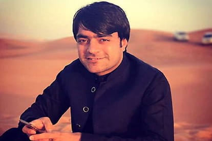 Cricketer Rashid khan says After president, maybe I’m most popular in Afghanistan