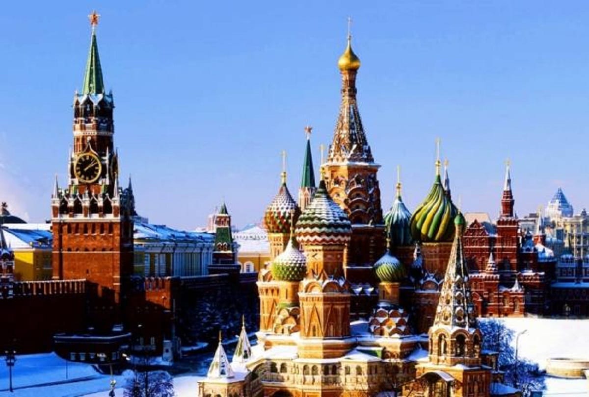 If you ever go to Russia, do not whistle otherwise you will be treates as enemies