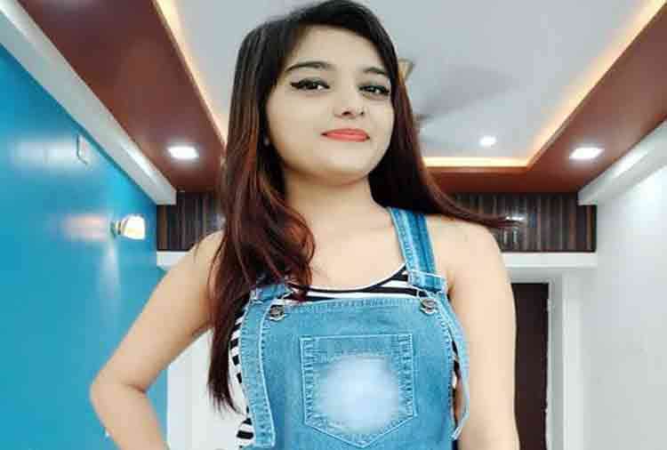 gujrat lady don asmita gohil bhuri threat people and viral photos