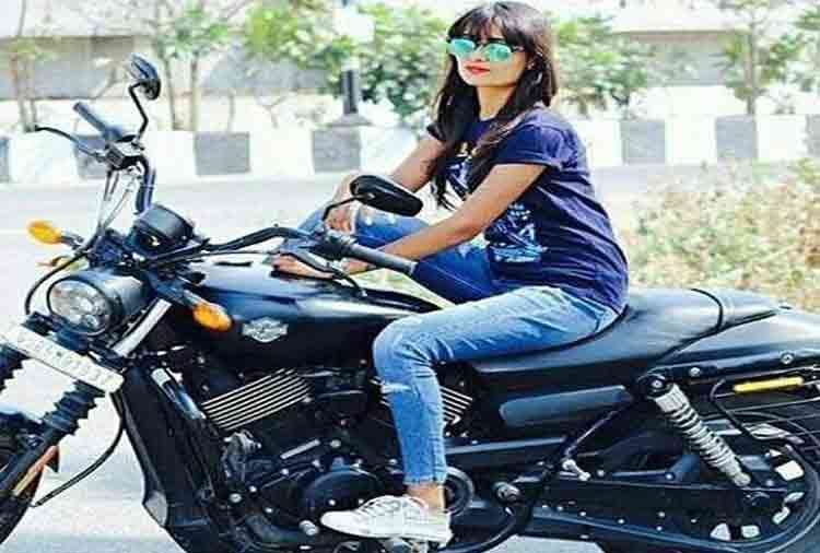 gujrat lady don asmita gohil bhuri threat people and viral photos