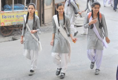 water crisis in shimla 5 day holidays declared for all schools by education department