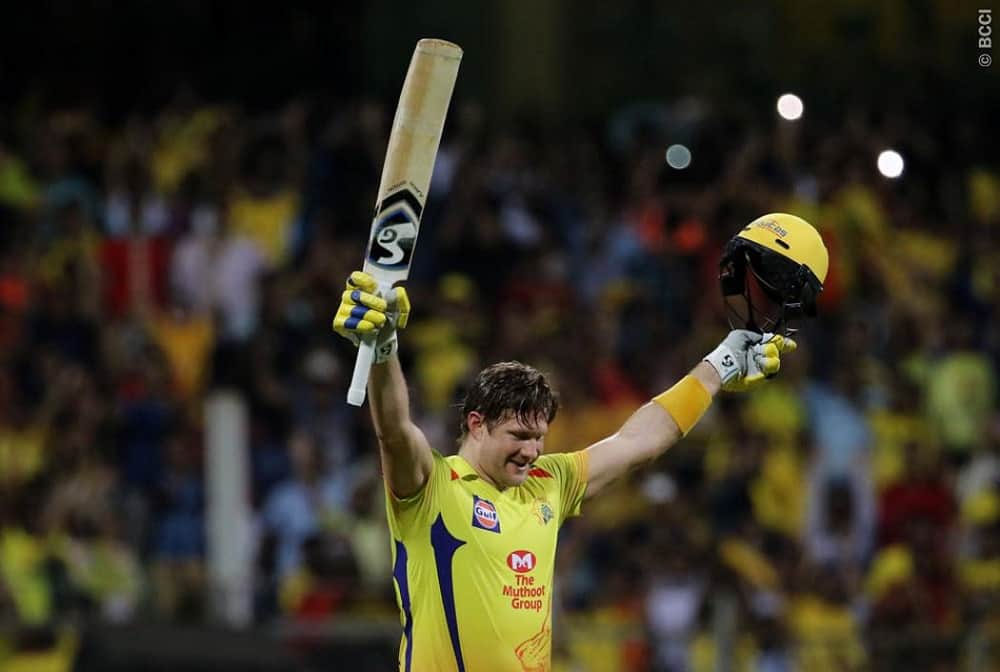 IPL 2020: How CSK can lift his fourth title, Shane Watson explains teams power