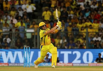mumbai indians vs chennai super kings final ipl 2019 csk vs mi Live scorecard