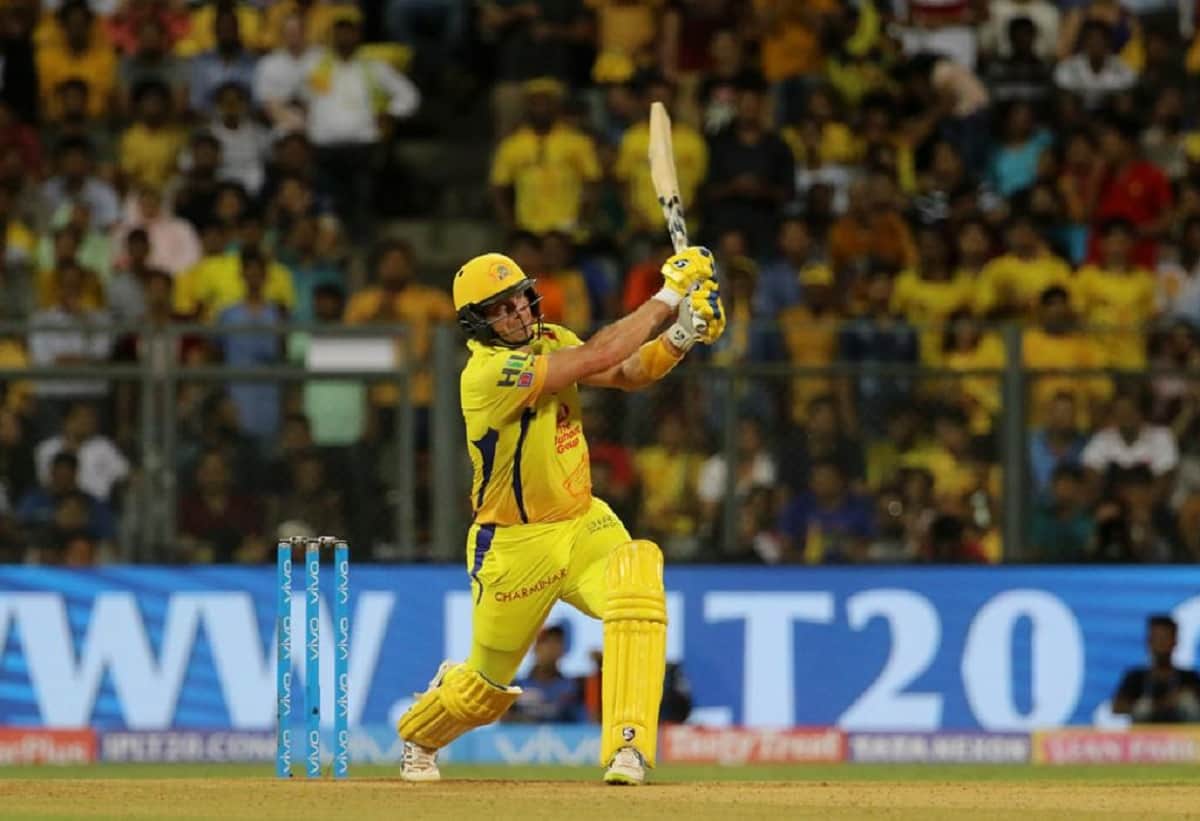 ipl 2019 chennai super kings predicted playing xi against Mumbai Indians