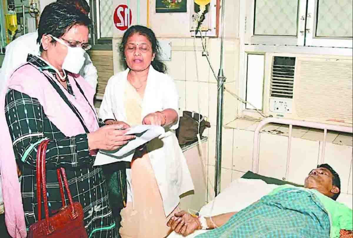 जहरीली शराब केस (फाइल फोटो)