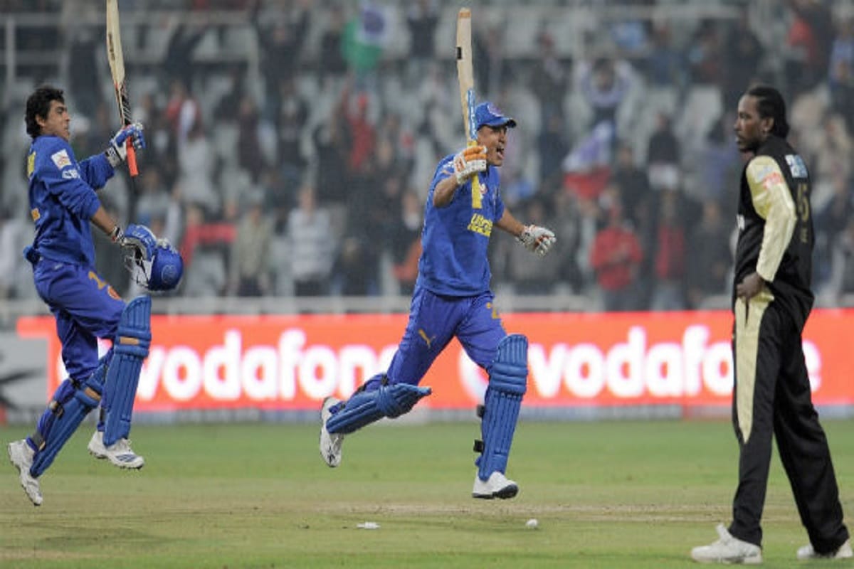 sunrisers hyderabad player yusuf pathan never lose in final of ipl t20 cricket