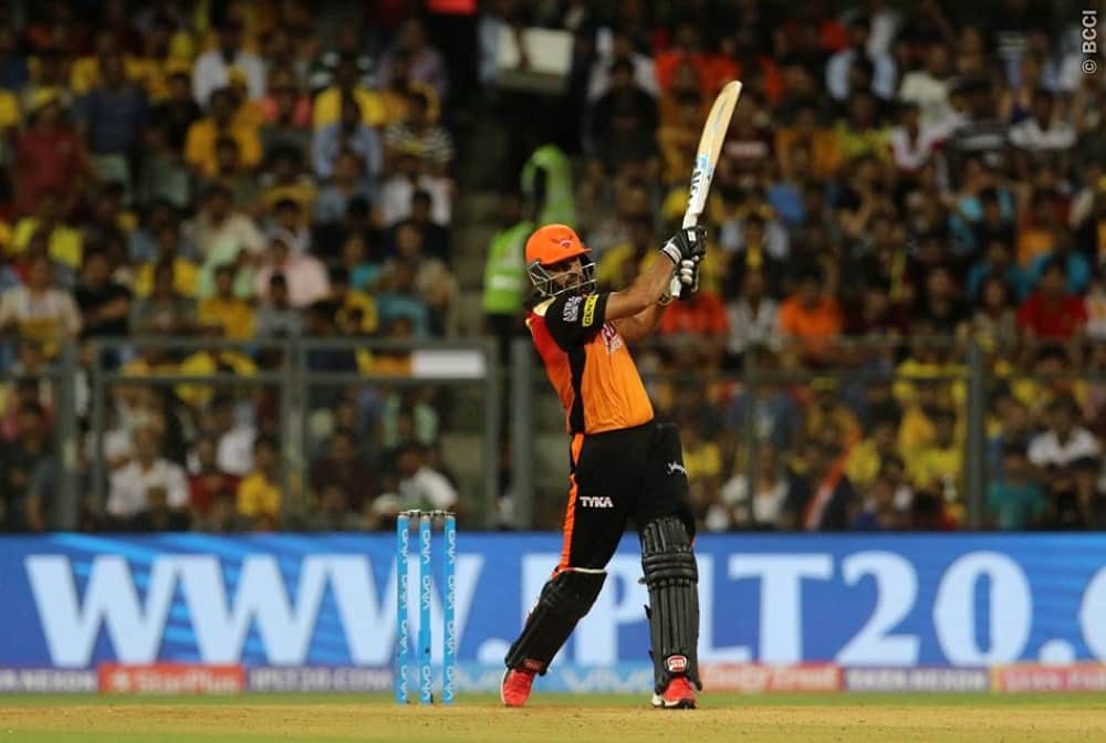 IPL 2019: yusuf pathan Aggression makes david warner a dangerous batsman