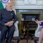 PM Modi reply to British pm Theresa May over Vijay Mallya prisons issue 