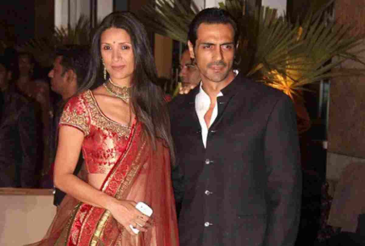 arjun rampal and mehr jessia old interview with simi garewal