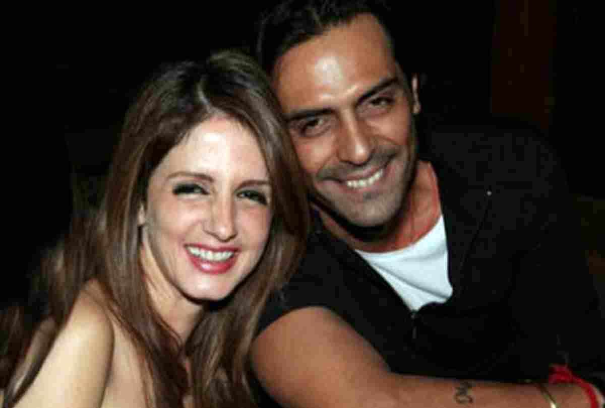 arjun rampal and mehr jessia finally part ways after 20 years marriage