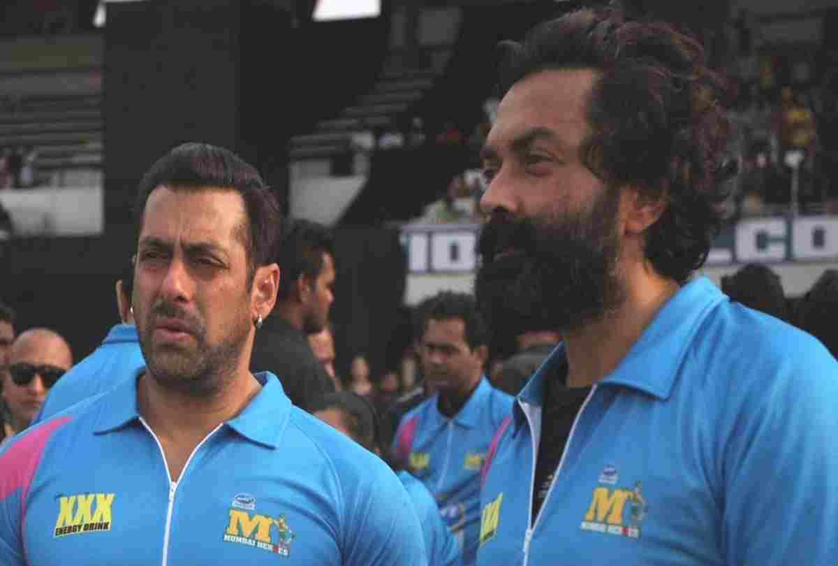 know about race 3 cast fess including bobby deol