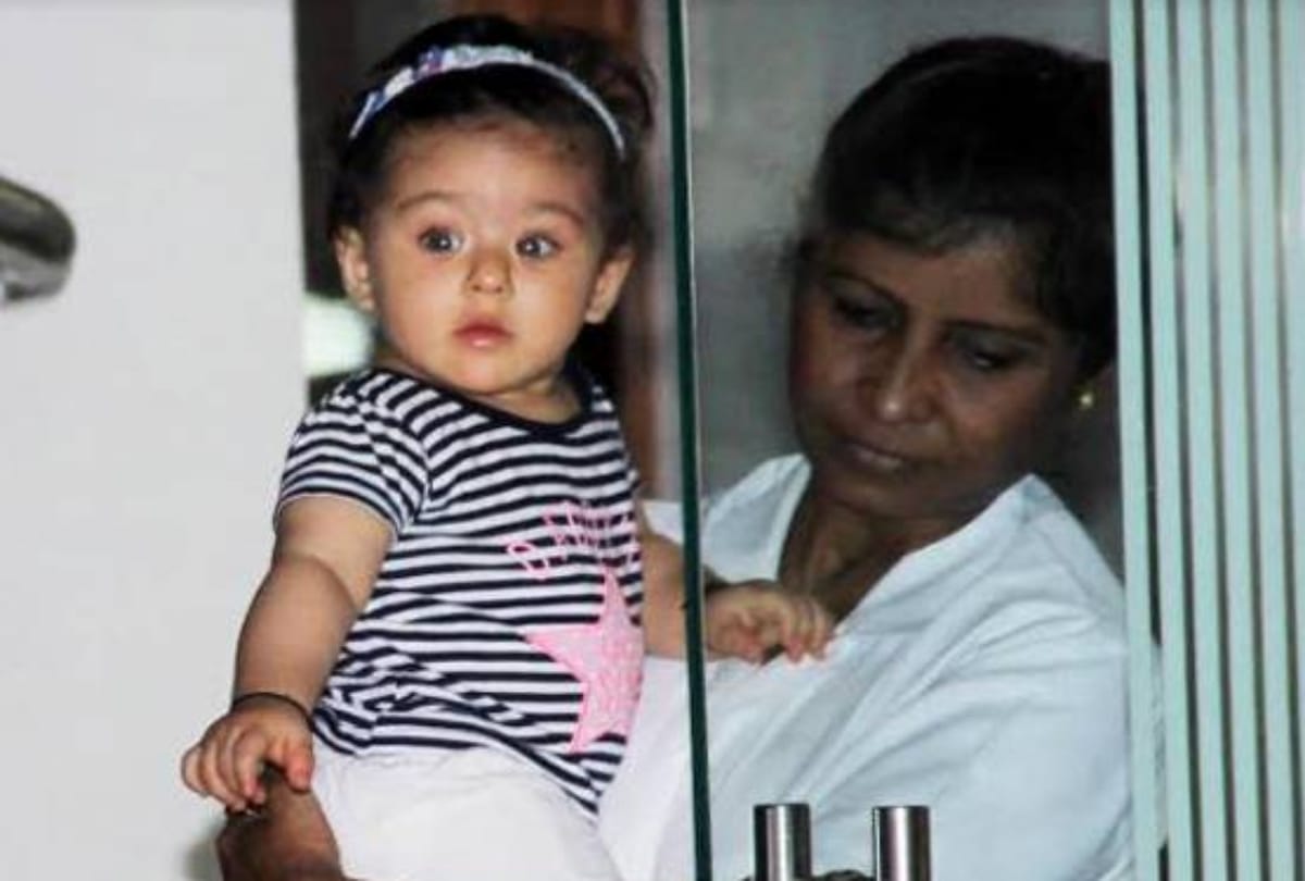 taimur ali khan cousin innaya naumi spotted