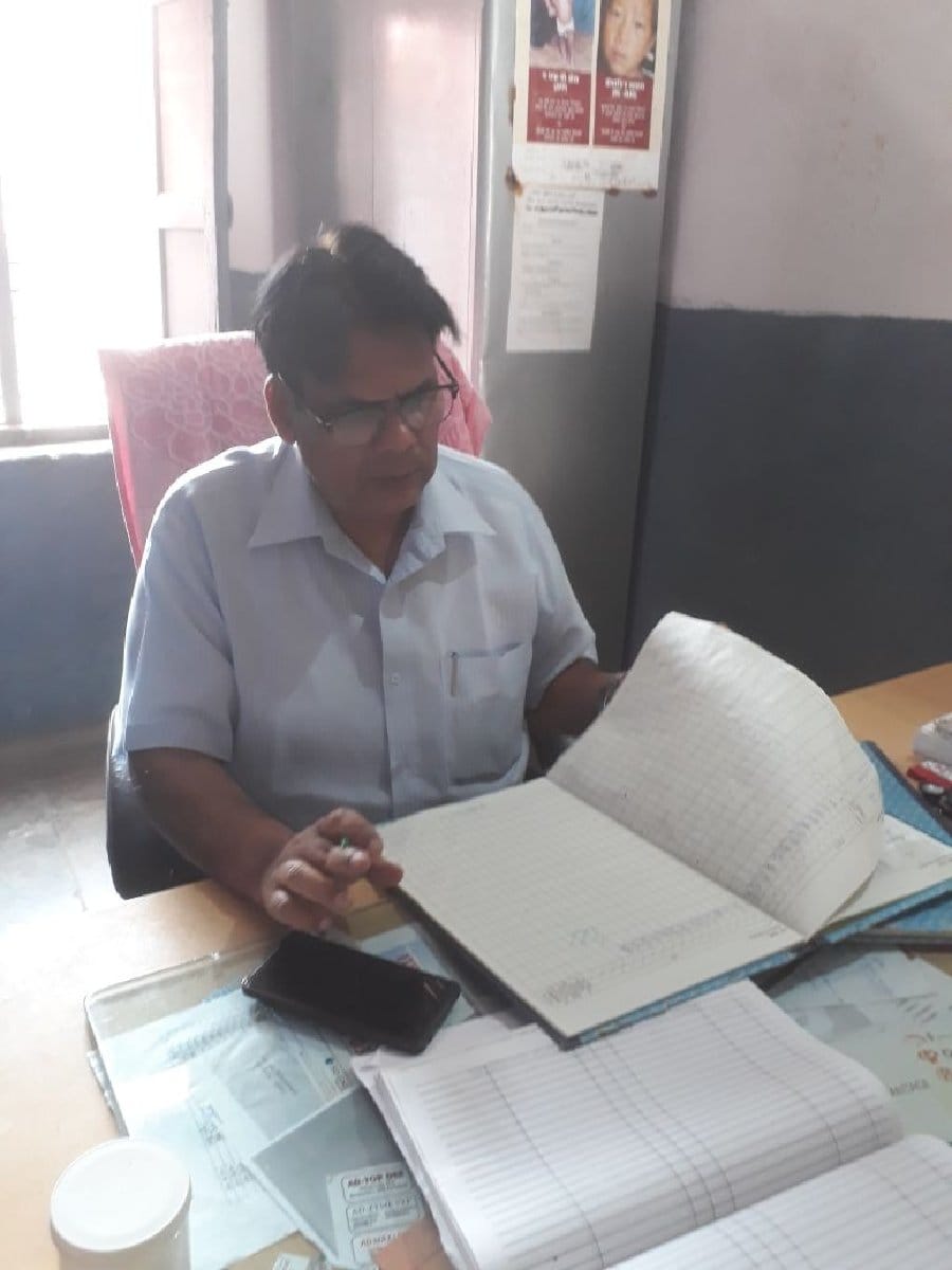 मनमाने हैं डॉक्टर, नहीं आते अस्पताल