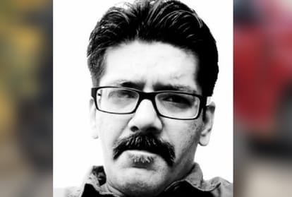 full story of harley davidson rider who fall in yamuna on 27 may still missing read full story
