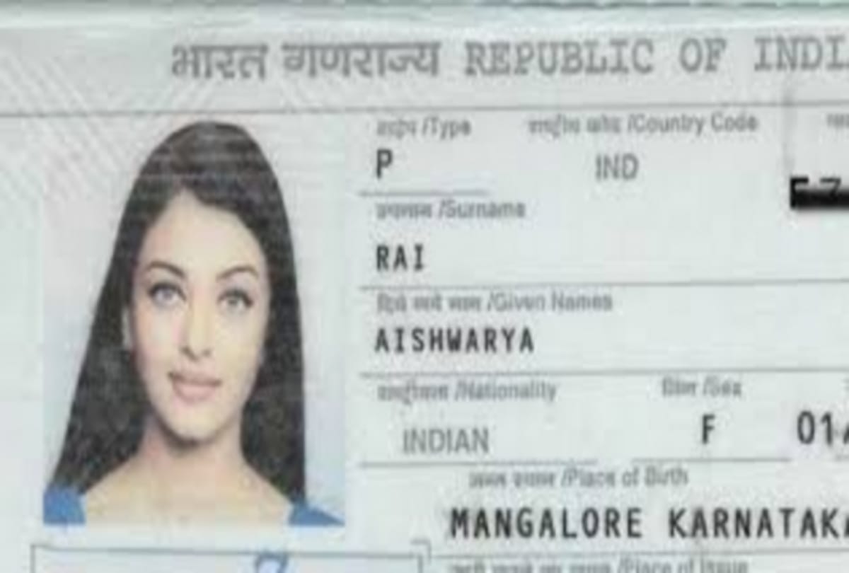 7 bollywood celebs who has ugly passport size photos see here