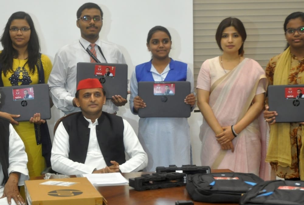 BJP to get reply in 2019 by people says akhilesh yadav.