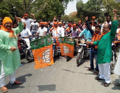 Amit shah will came varanasi for BJP  Booth Sammelan 