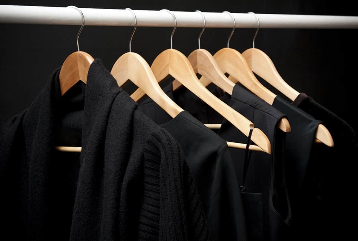 always wear new clothes after wash
