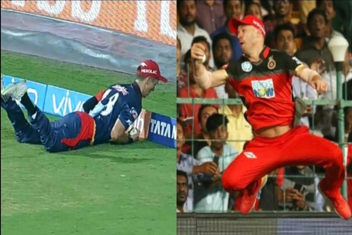 trent boult won ipl 2018 best catch award
