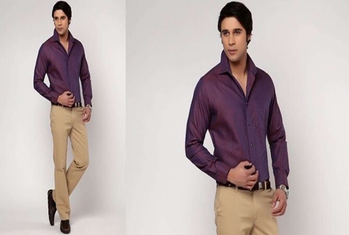 Here is what color you should wear for interview
